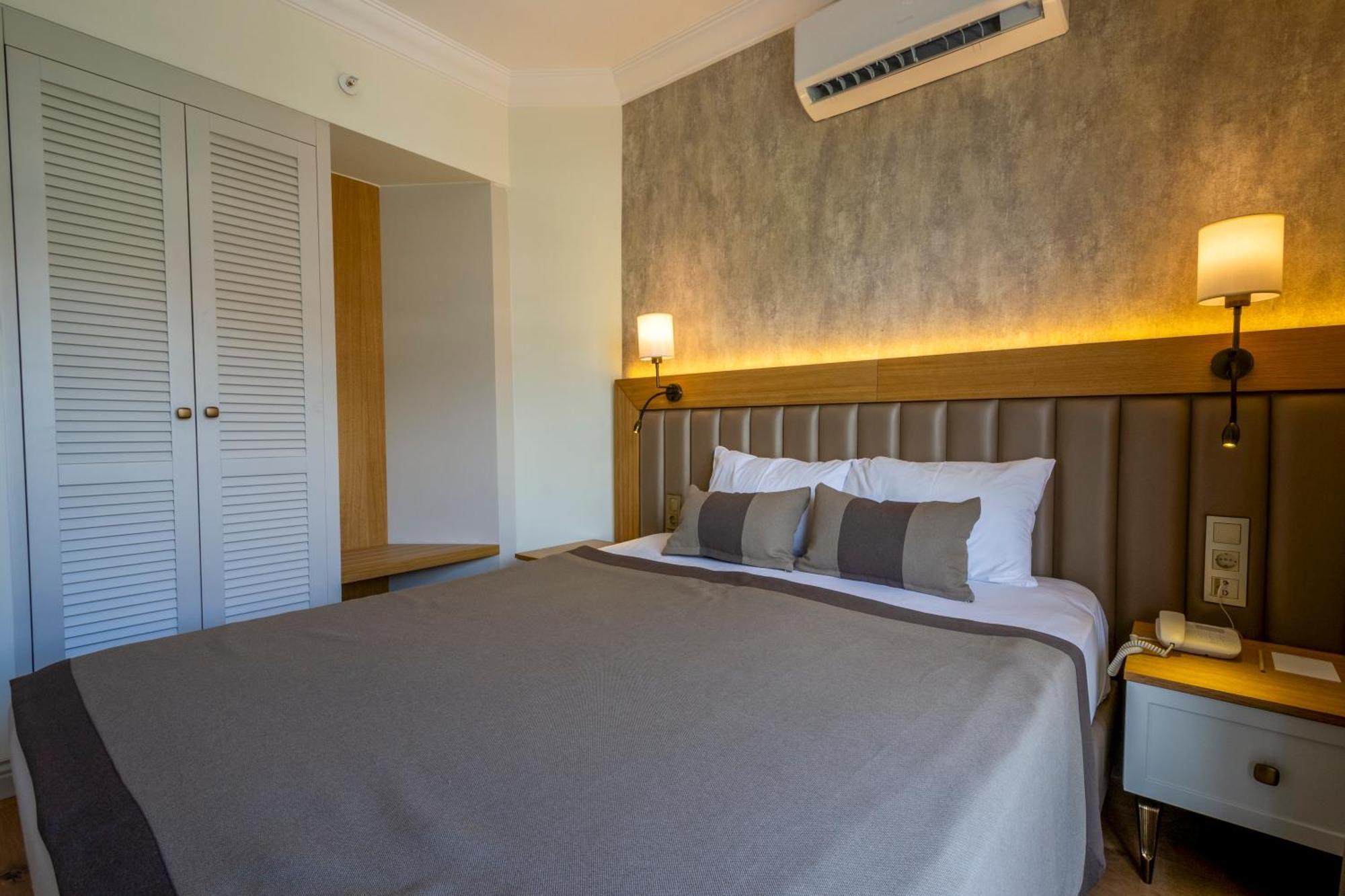 Demanor Adult Only * Alanya