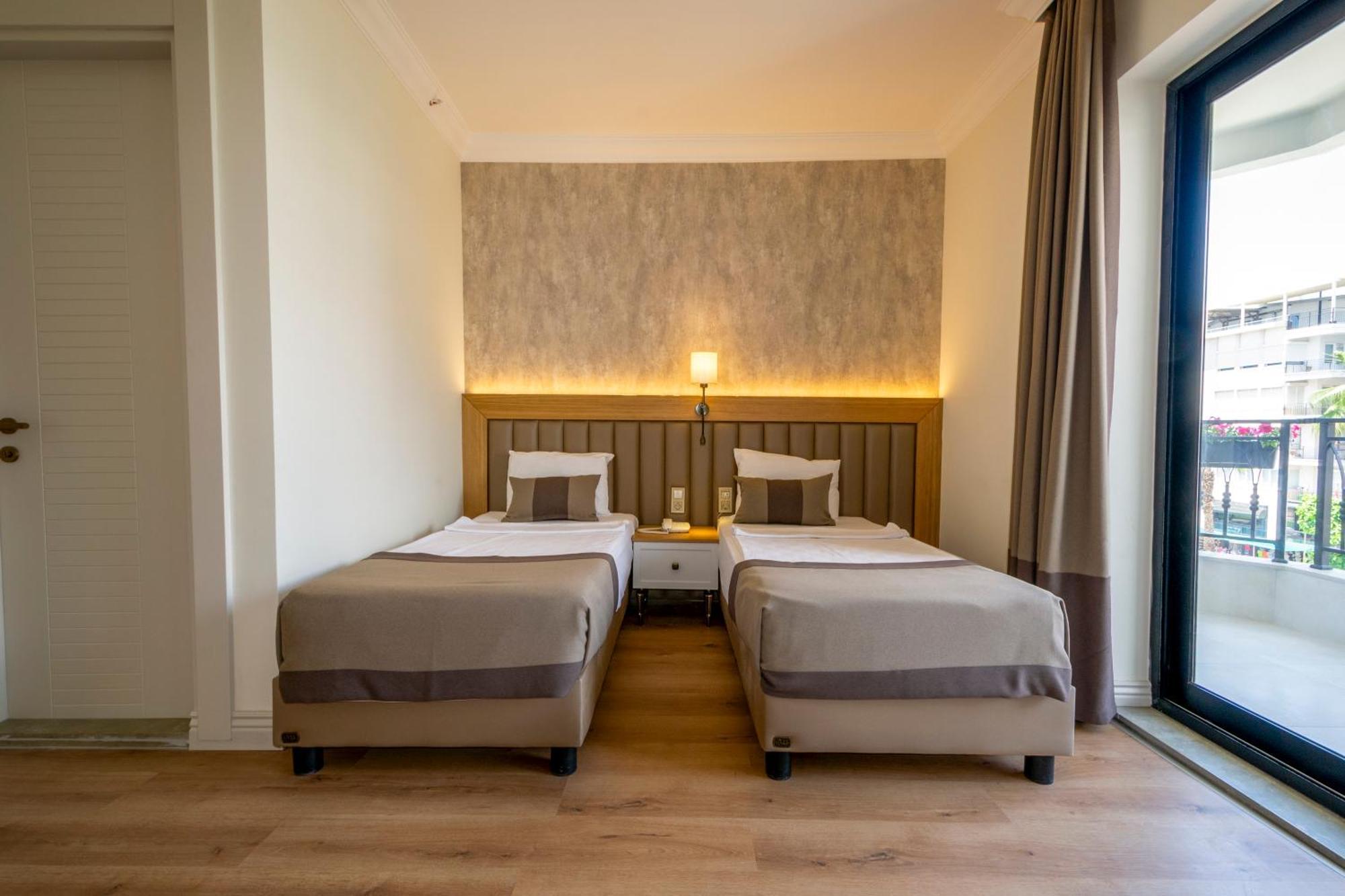 Hotel Demanor Adult Only Alanya
