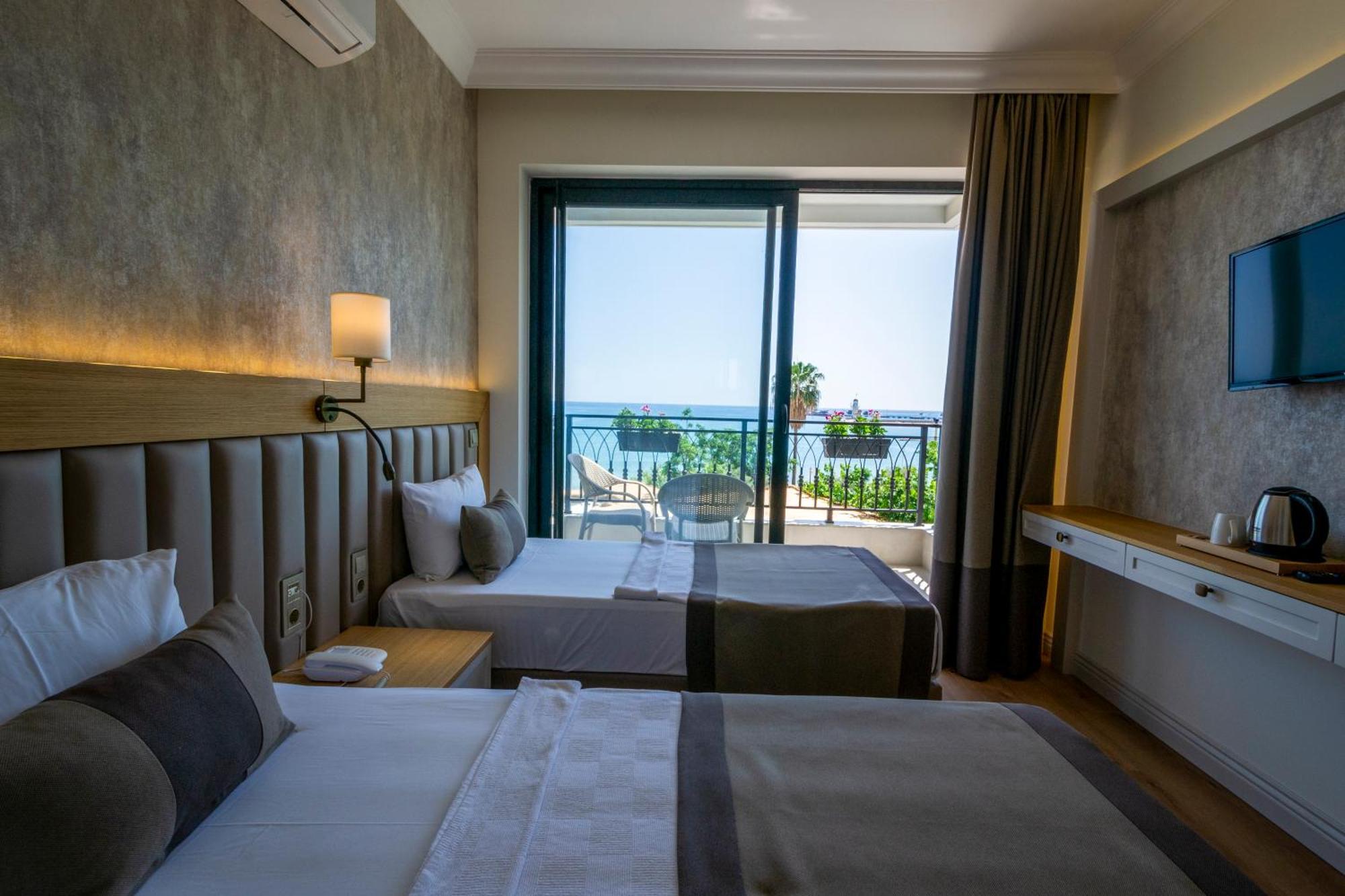 Demanor Adult Only Alanya
