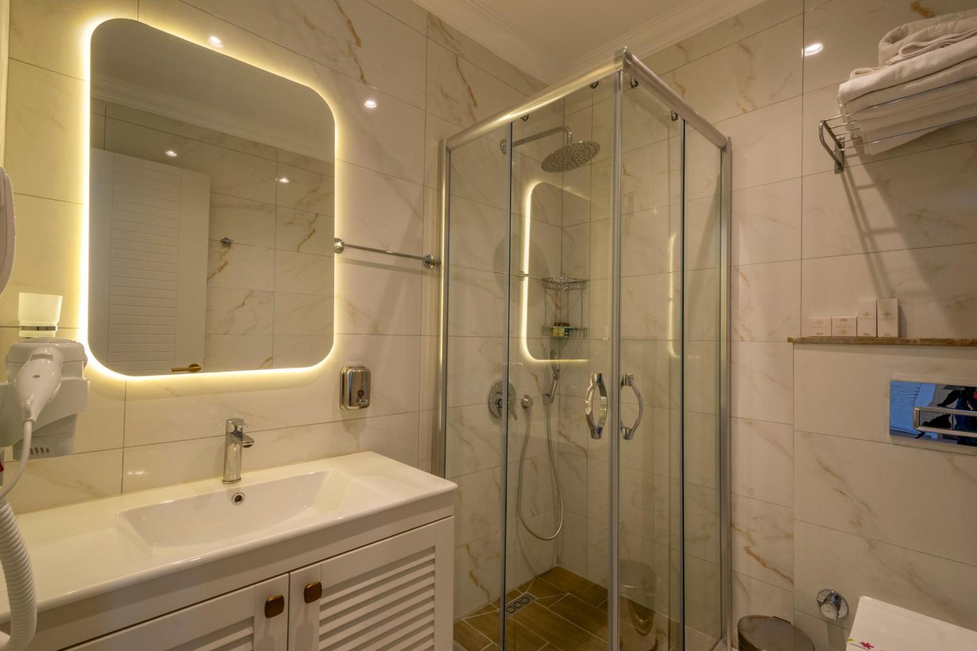 Demanor Adult Only * Alanya
