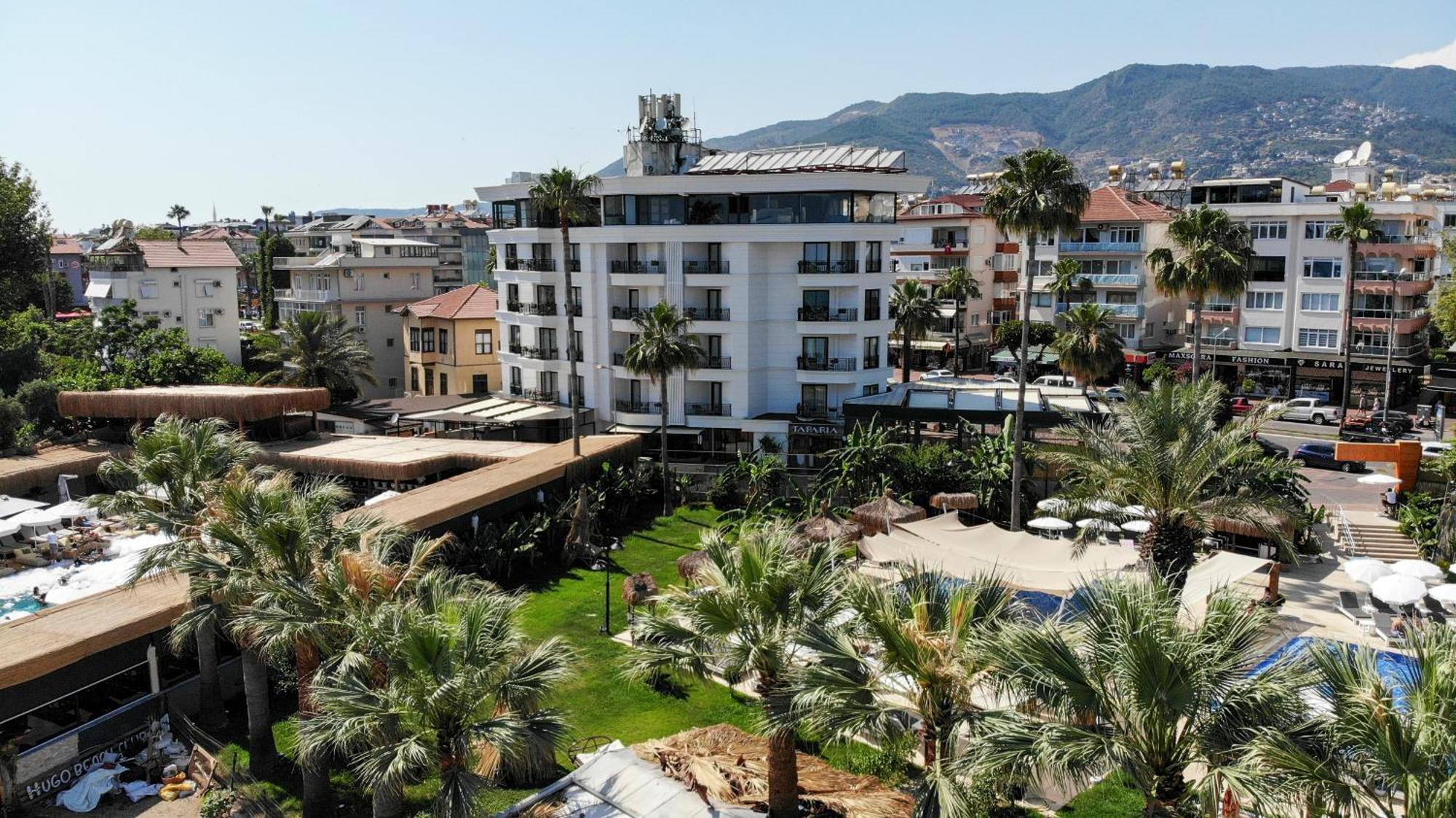Demanor Adult Only Hotel Alanya