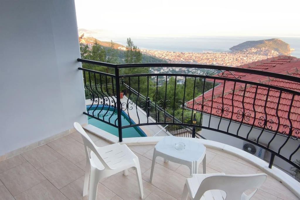 Villa Halit *