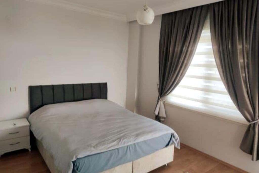 Halit Villa Alanya
