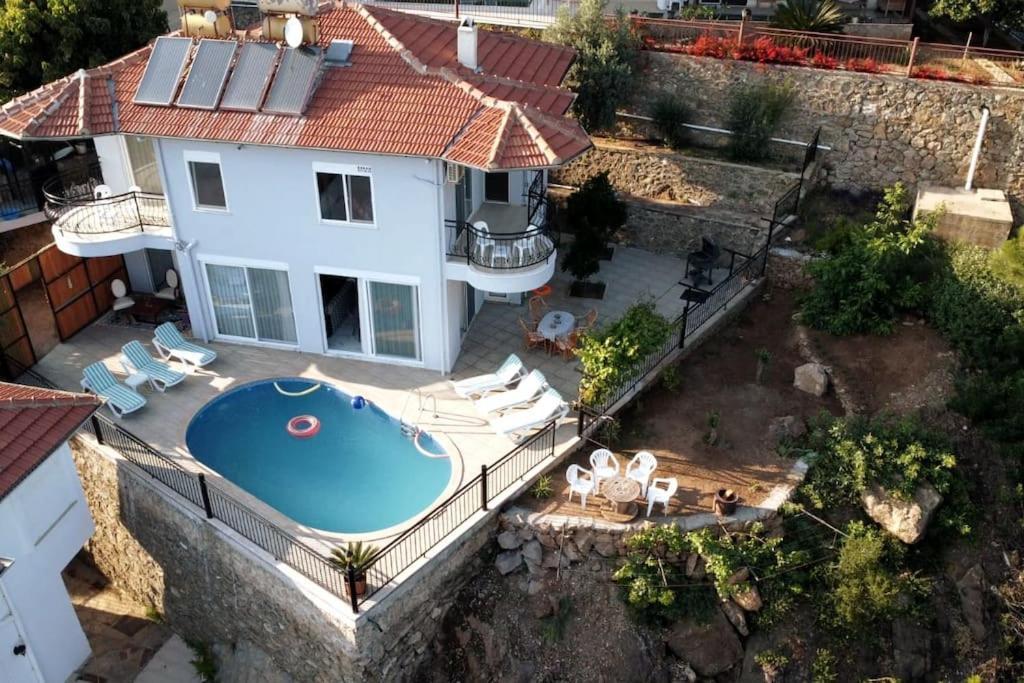 Villa Halit Alanya