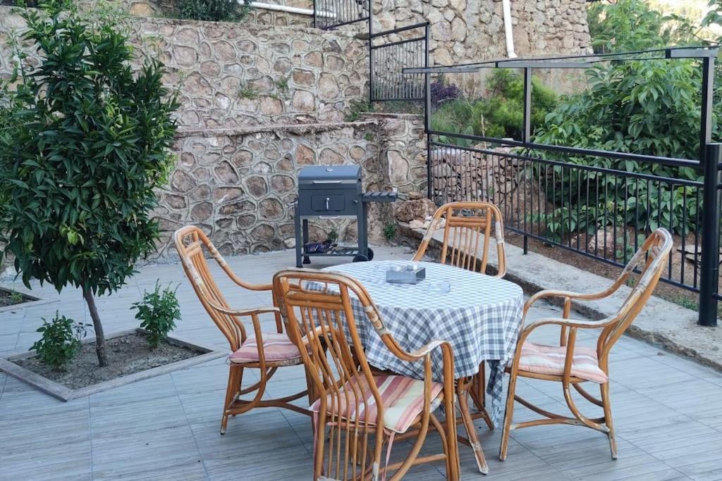 Villa Halit *