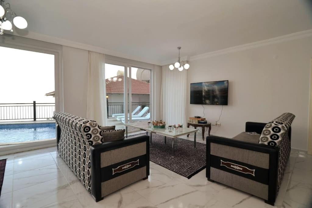 Halit Villa Alanya