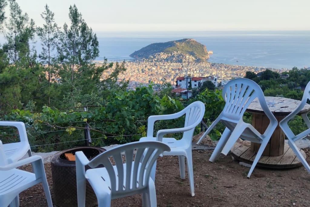 Halit Villa Alanya