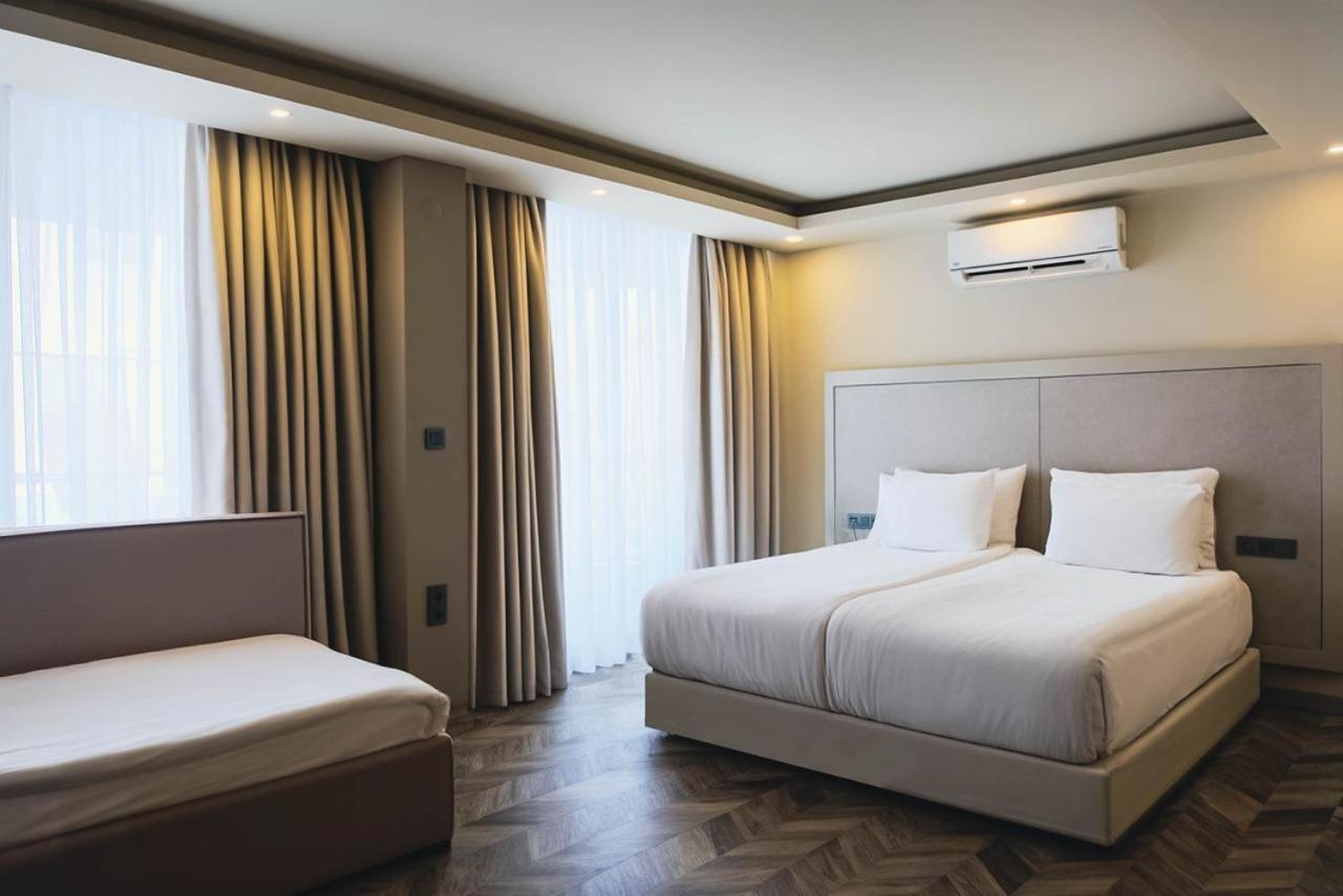 Bueyuek (adults Only) 4*