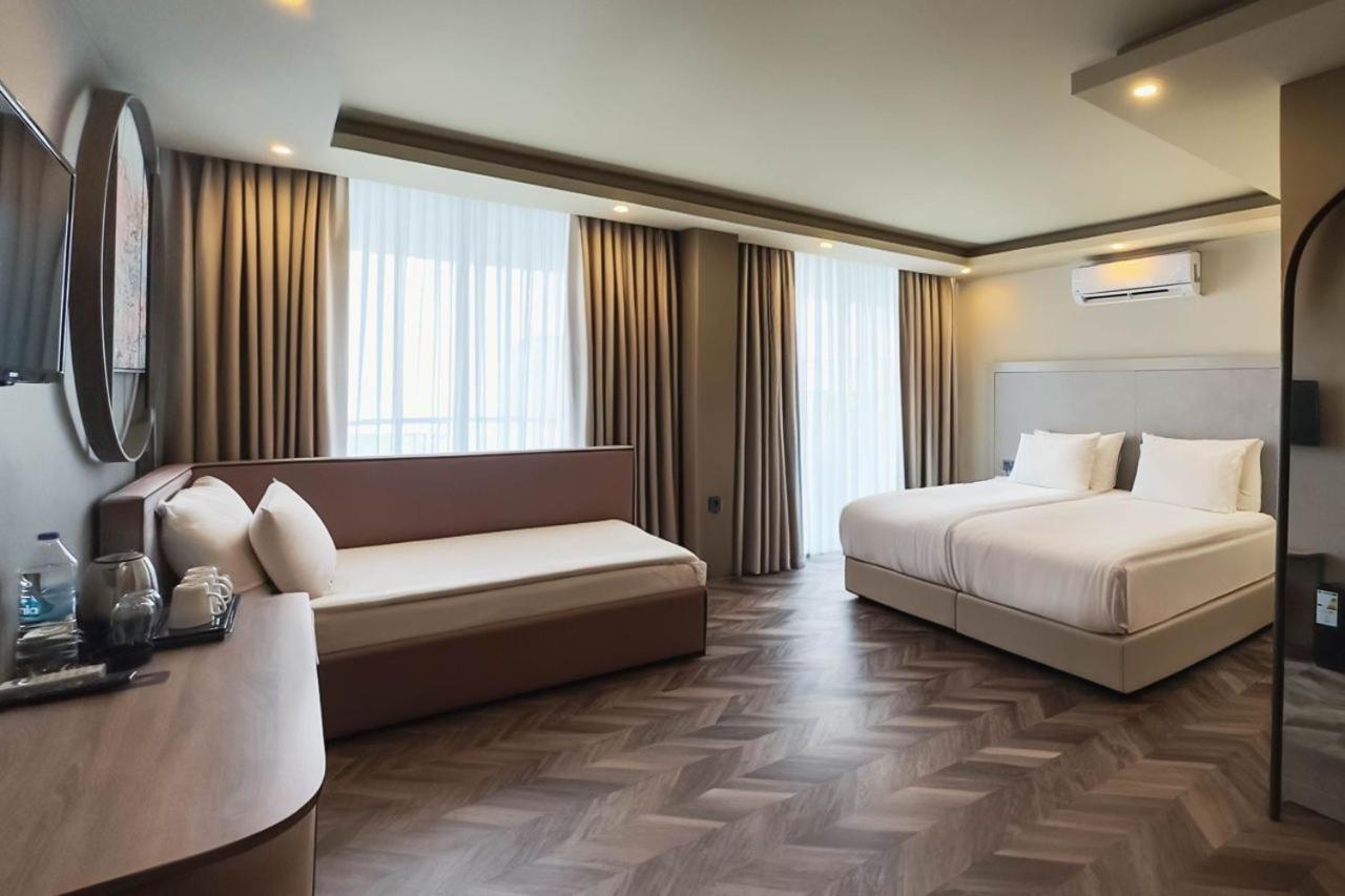 Bueyuek (adults Only) 4* Alanya