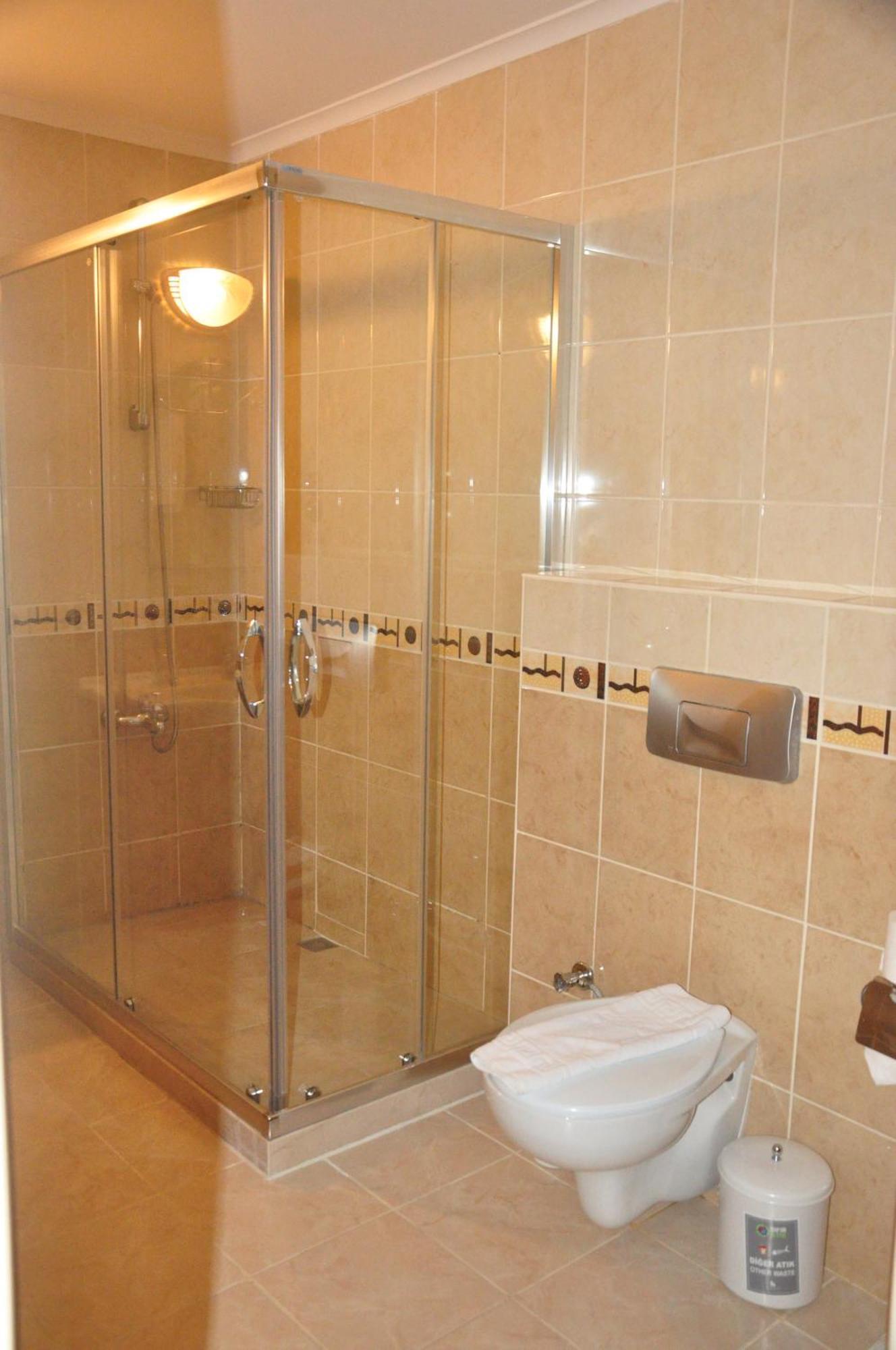 Kaila Hotel Alanya