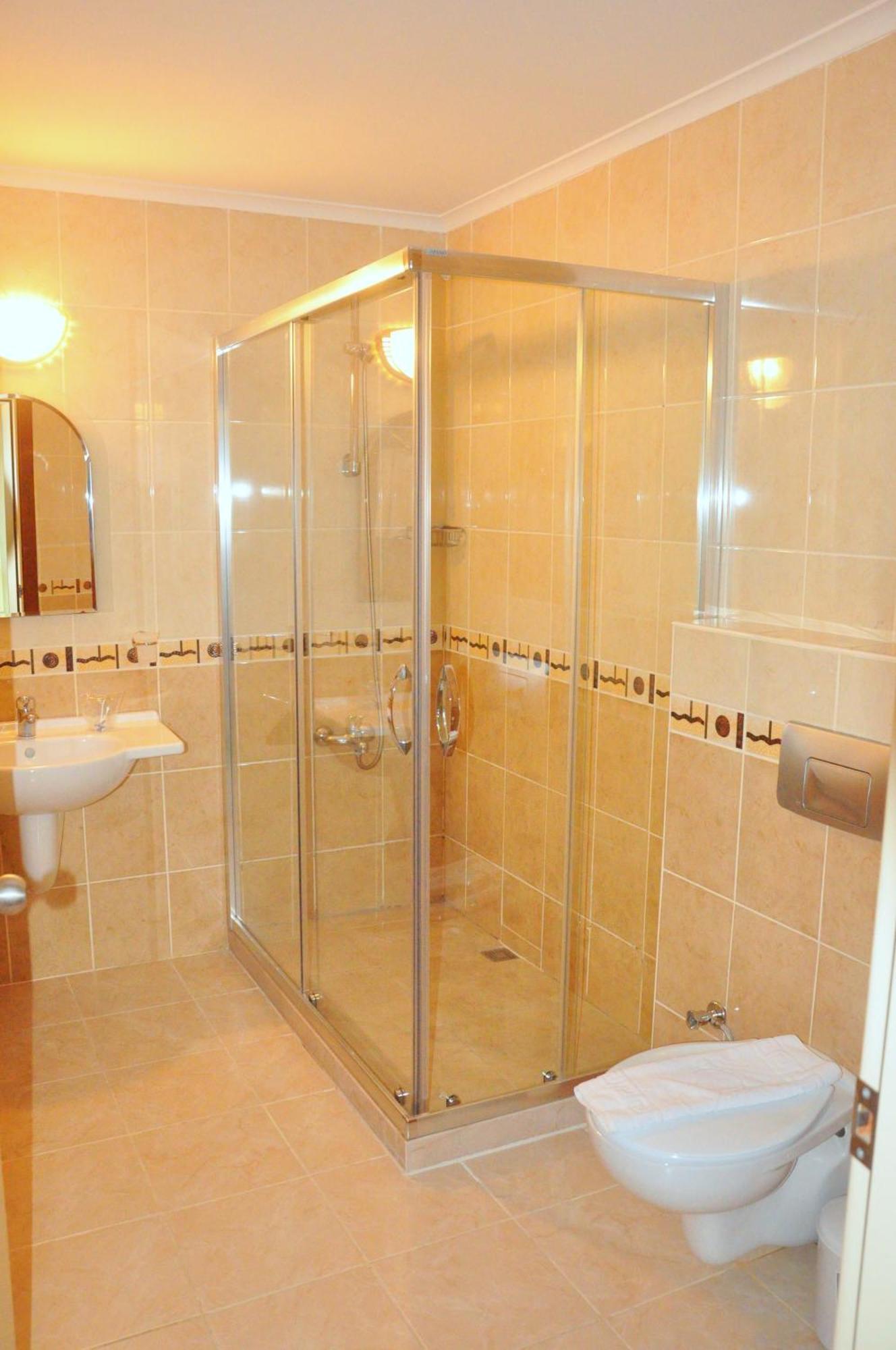Kaila Hotel 4*