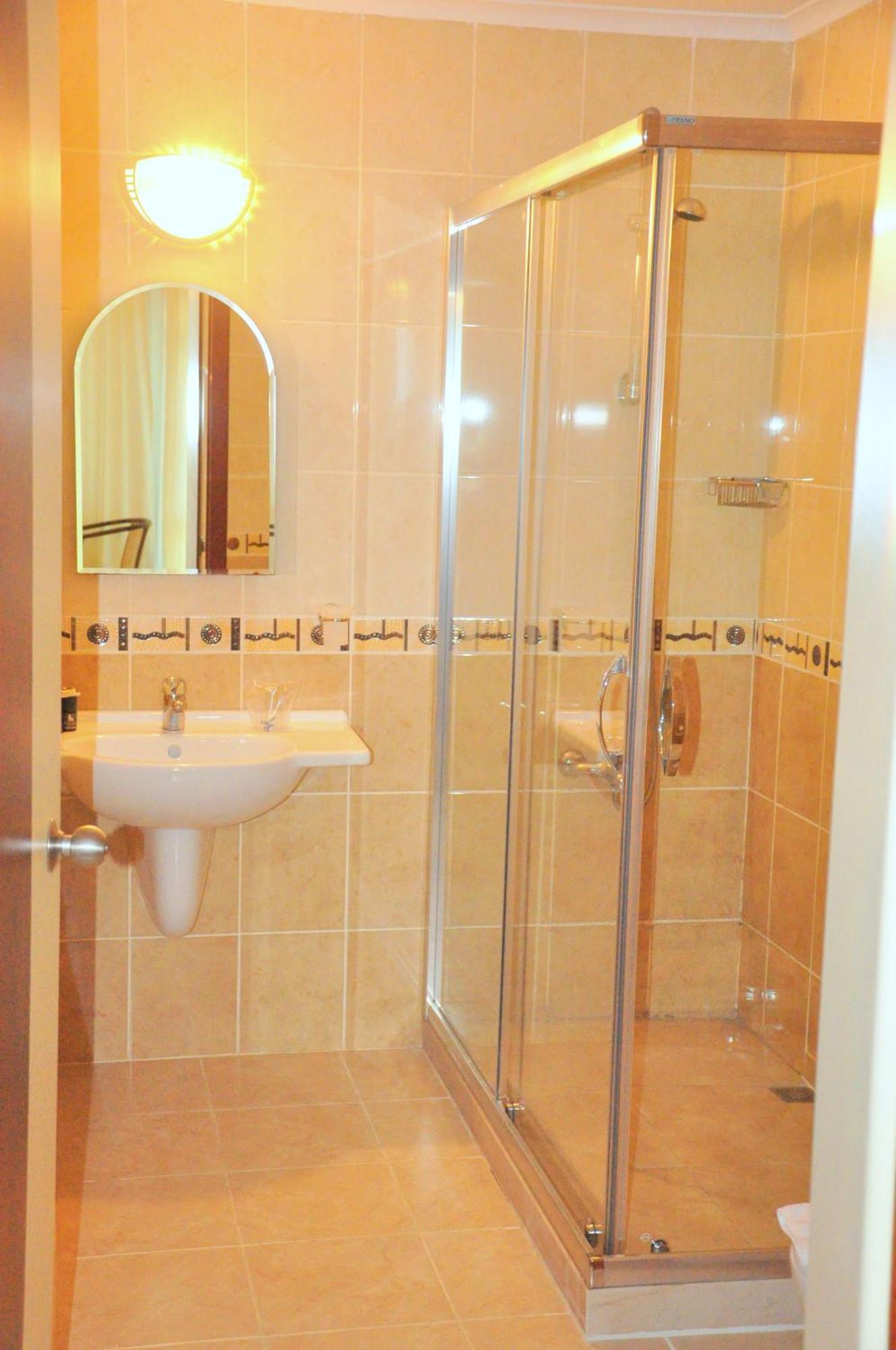Hotel Kaila Alanya
