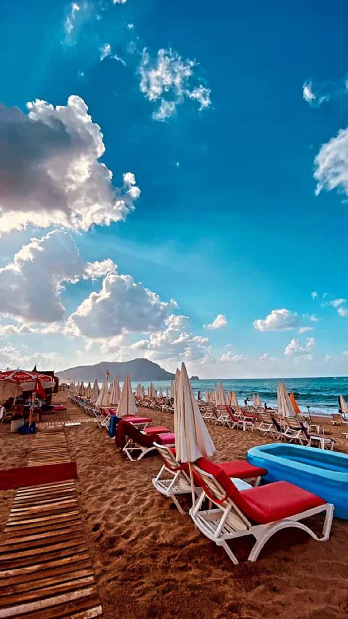 Apartment Luxury Apart Alanya
