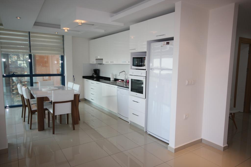 Apartment Crystal Park
