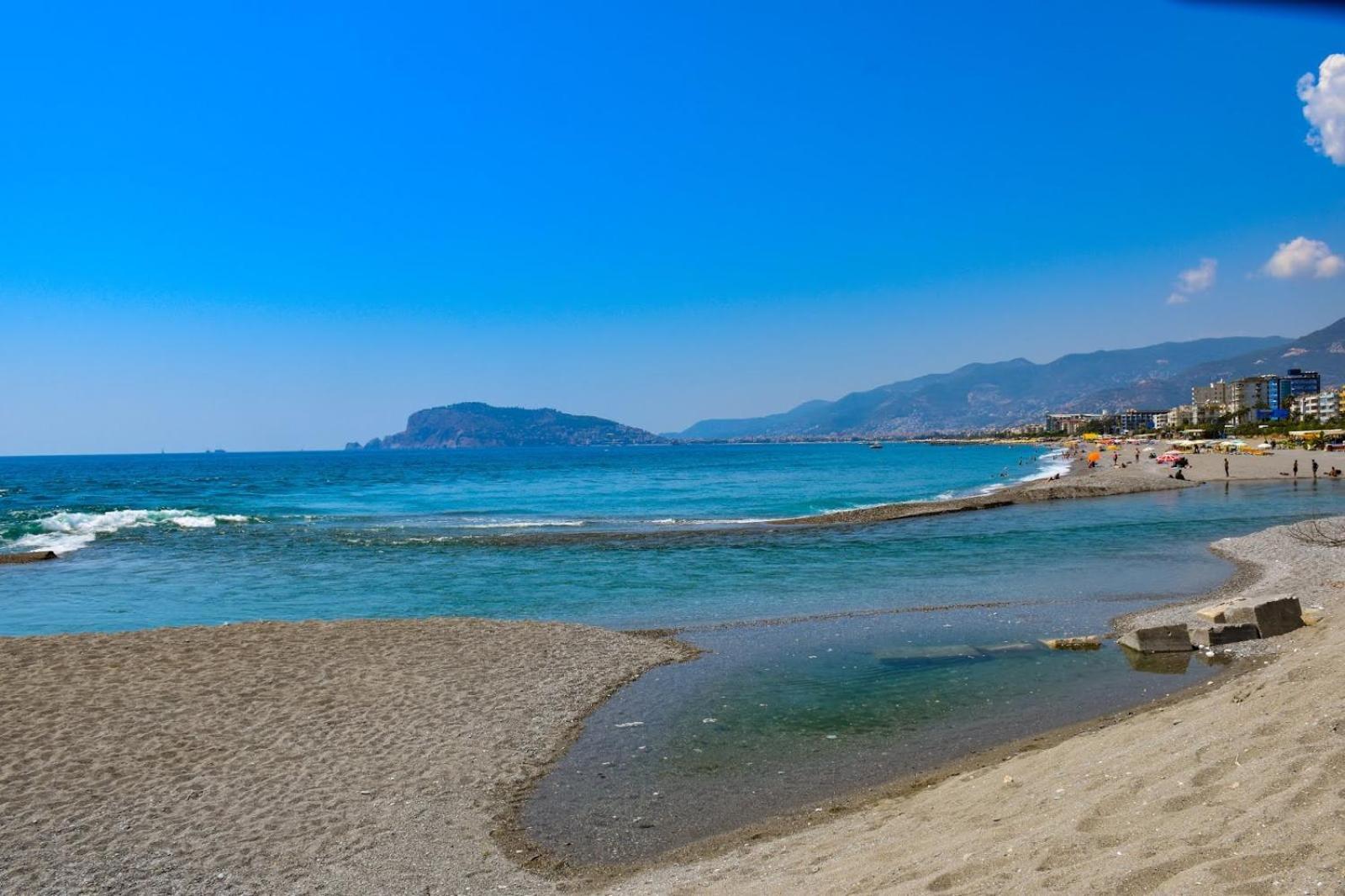 Apart Otel Sav-ir Alanya