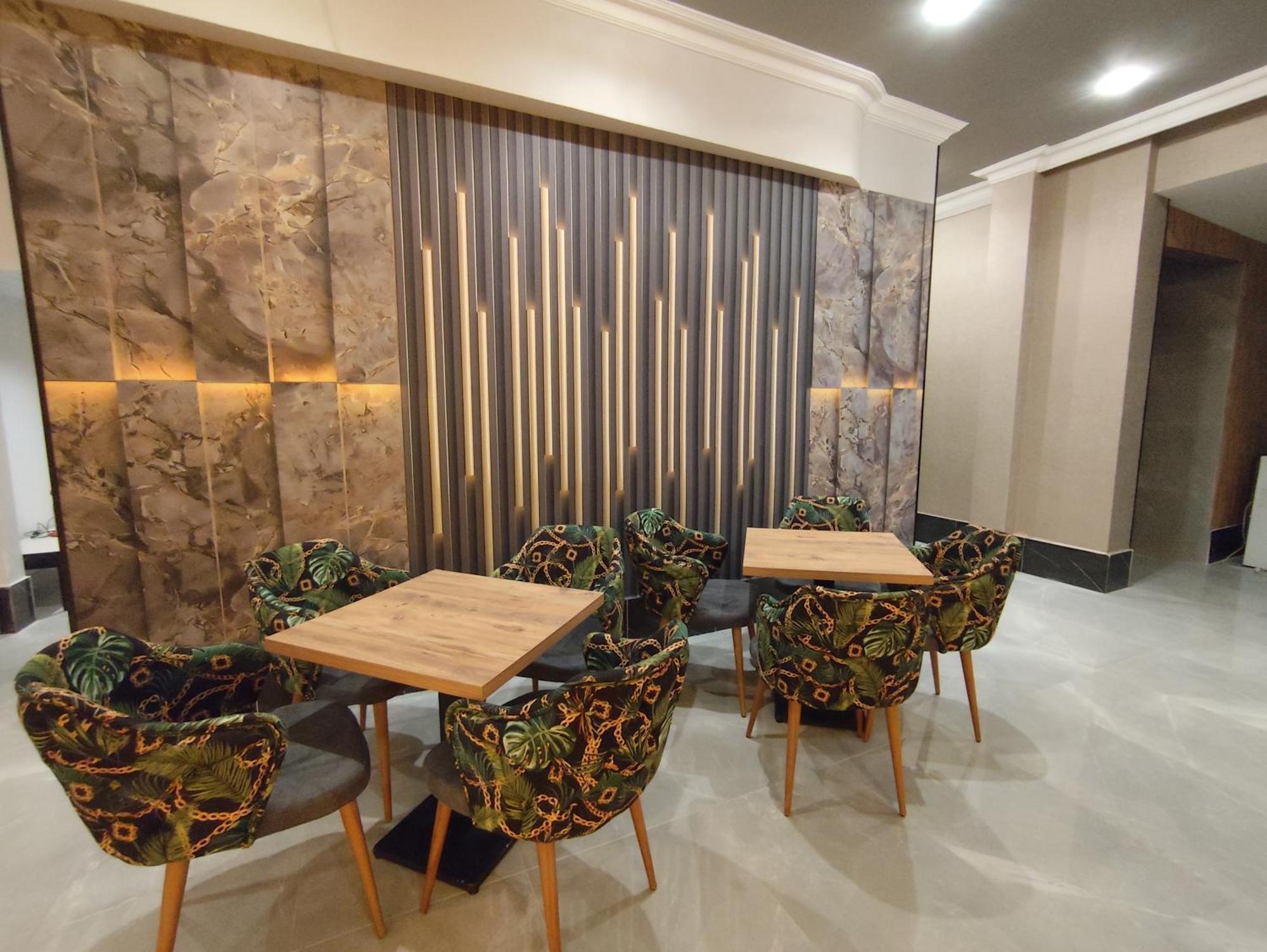 Apart Otel Sav-ir 2*
