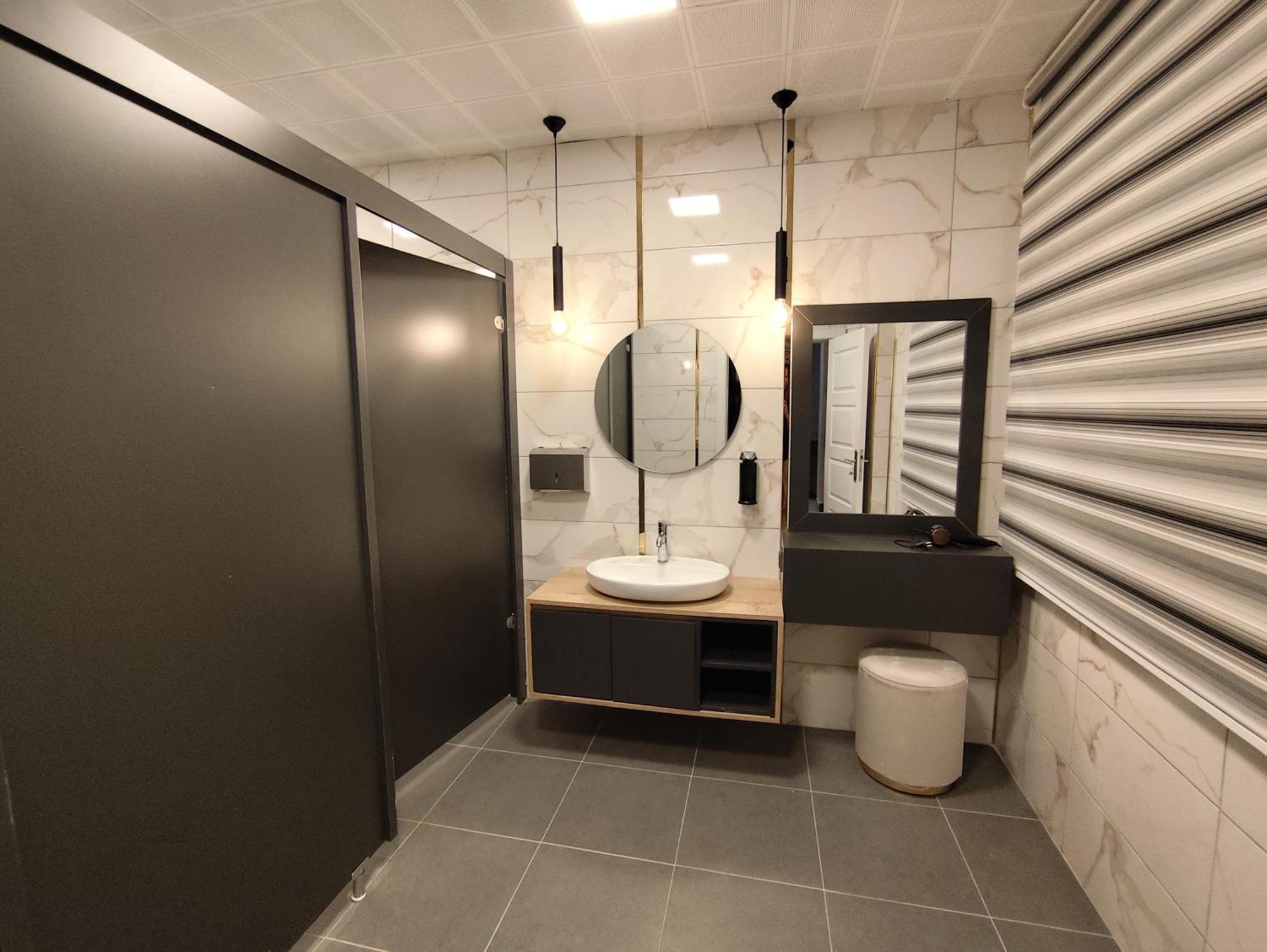 Apart Otel Sav-ir 2*