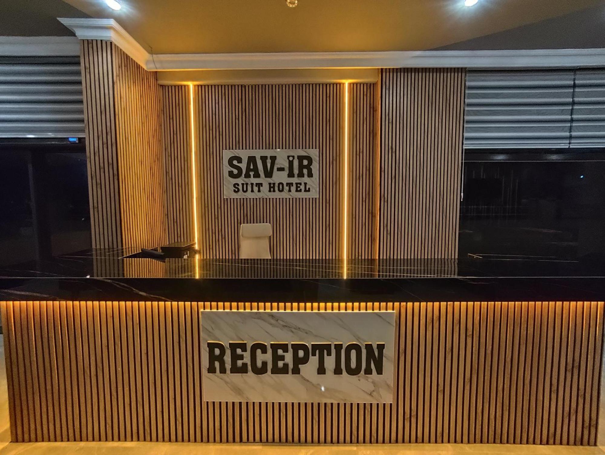 Sav-ir Alanya