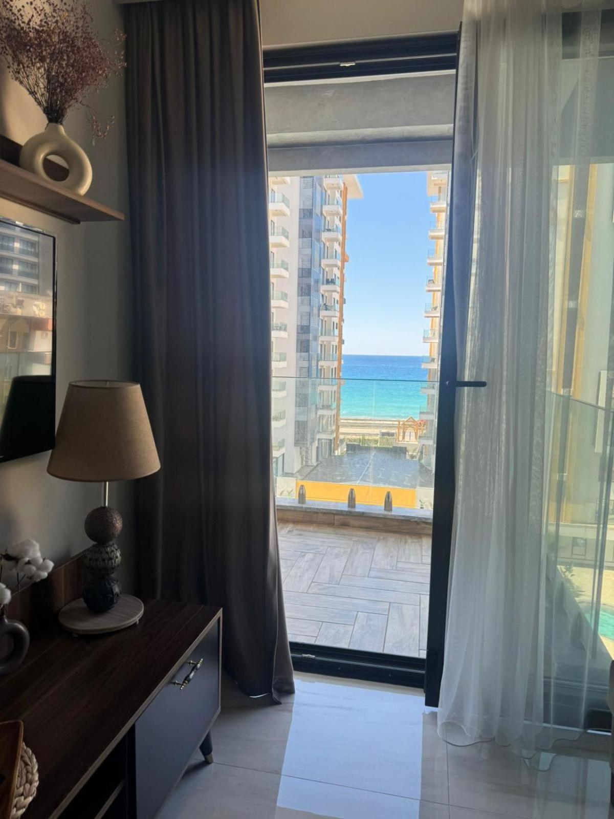 Cebeci Towers Alanya