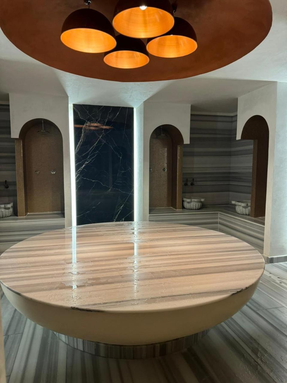 Apartment Cebeci Towers Alanya