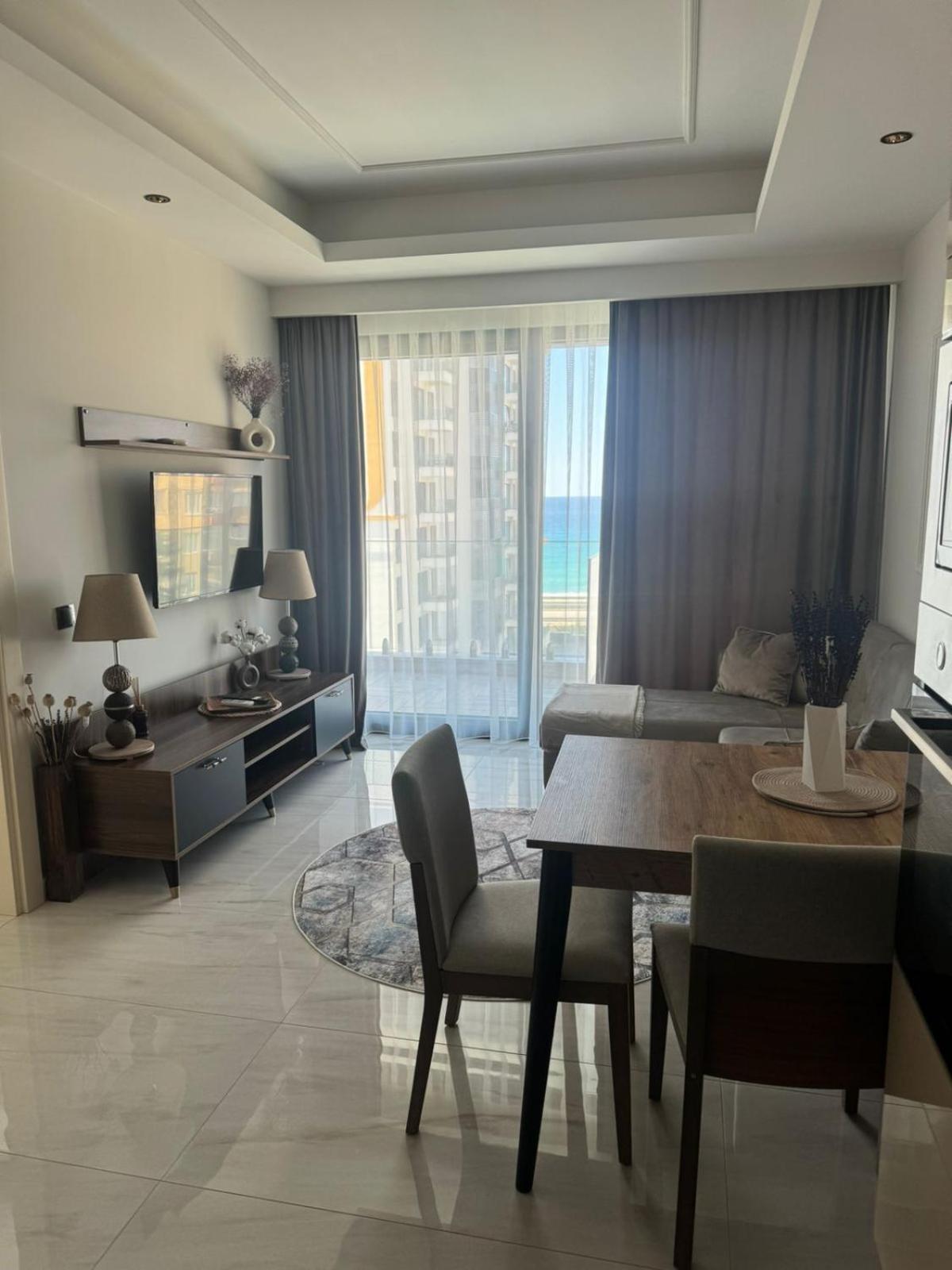 Cebeci Towers Alanya