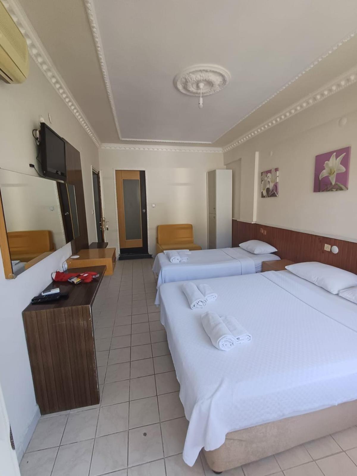 Otel Lila Butik 3*