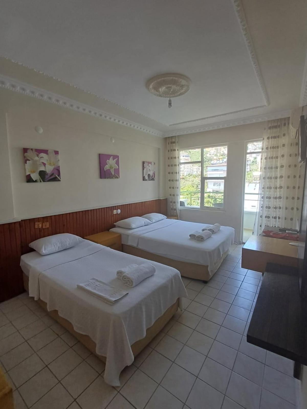 Otel Lila Butik 3*