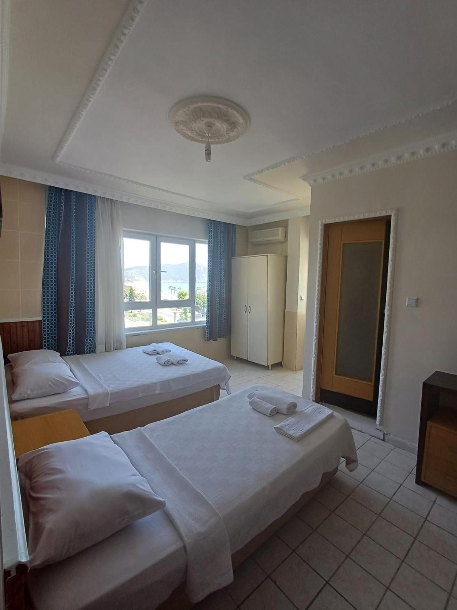Otel Lila Butik