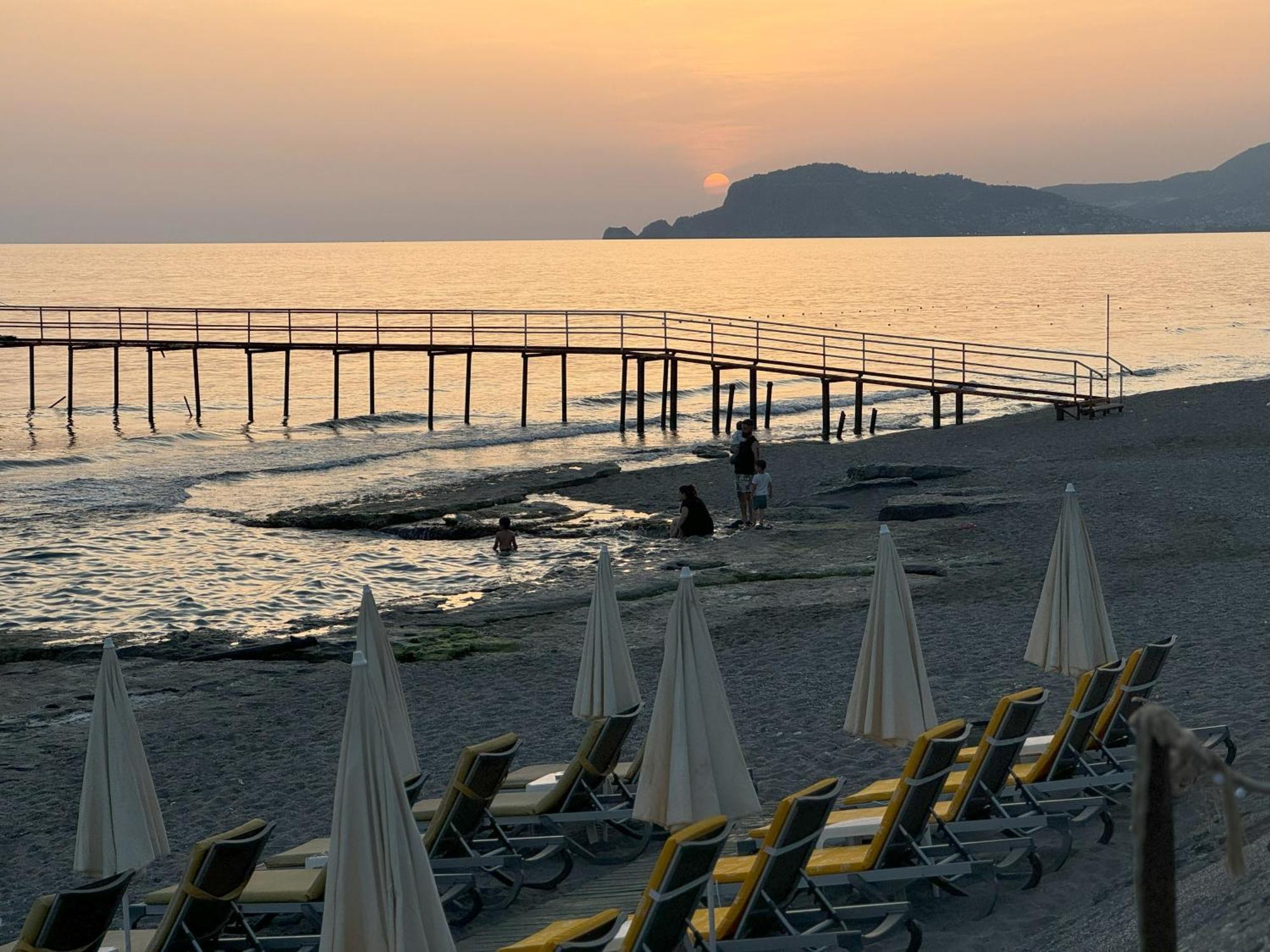 Gold Twins Boutique Otel 3*