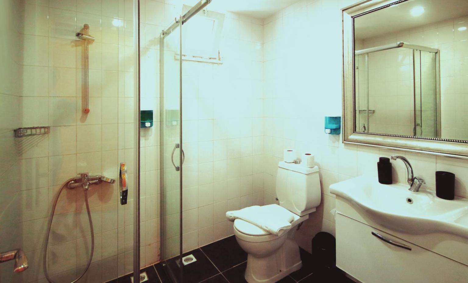 Gold Twins Boutique 3* Alanya