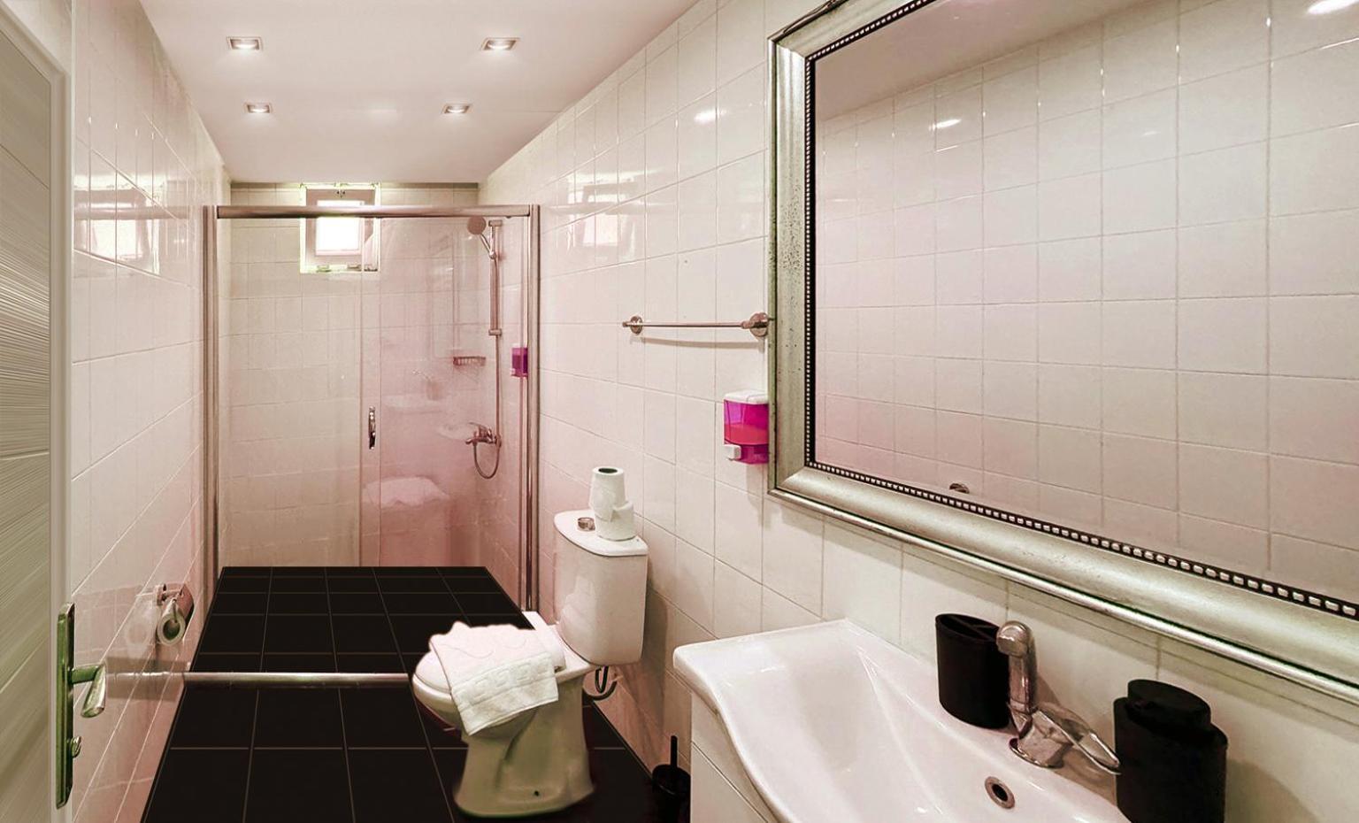 Otel Gold Twins Boutique Alanya