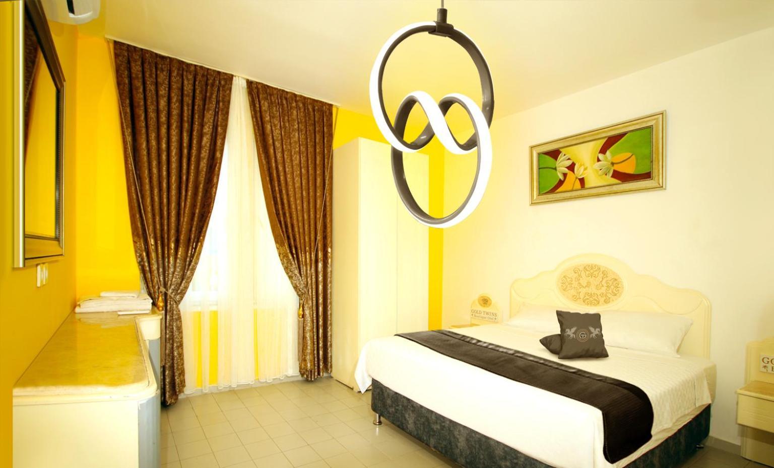 Otel Gold Twins Boutique