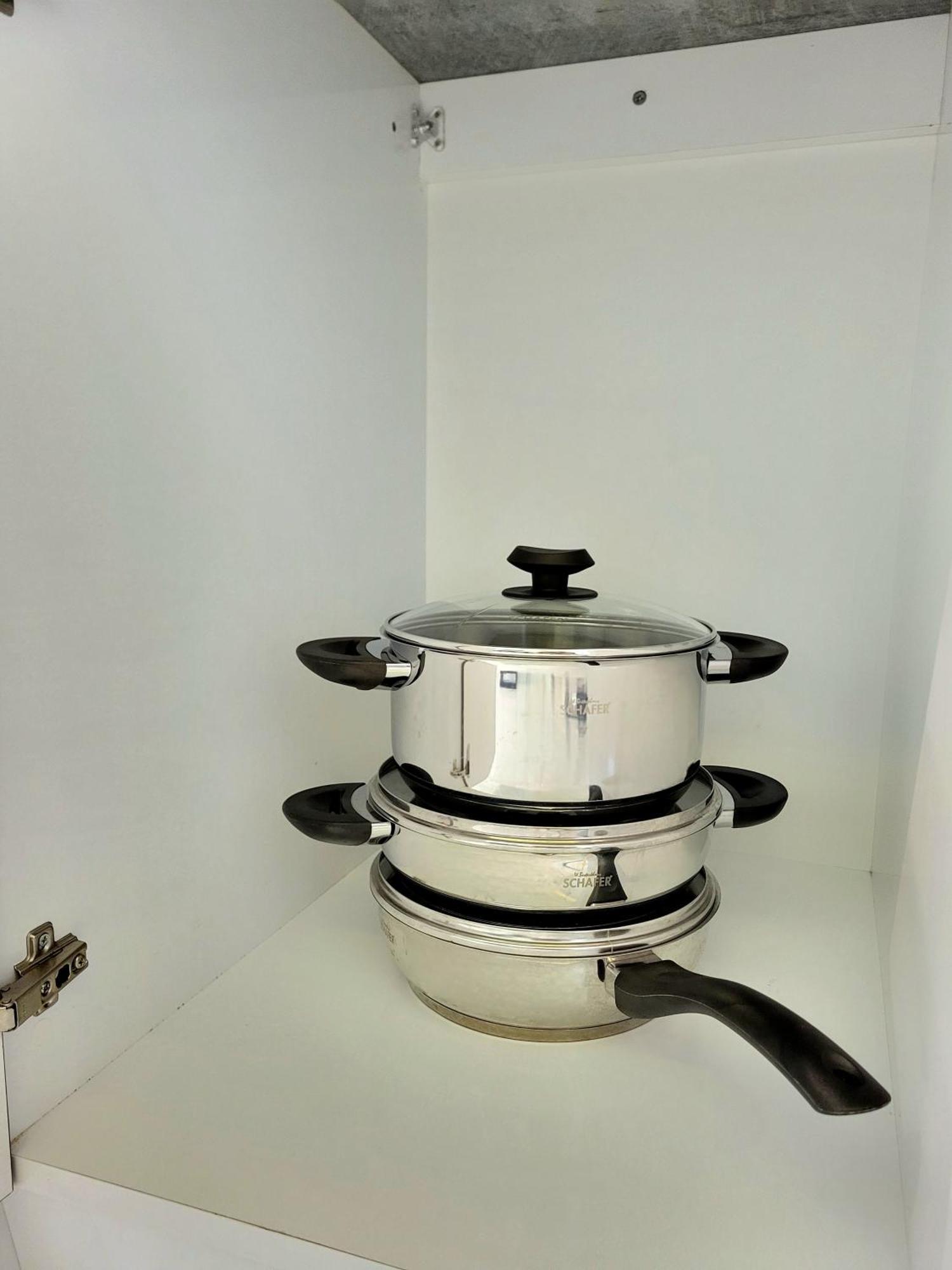 Appartement 25 - Cleopatra Exclusive, Center *