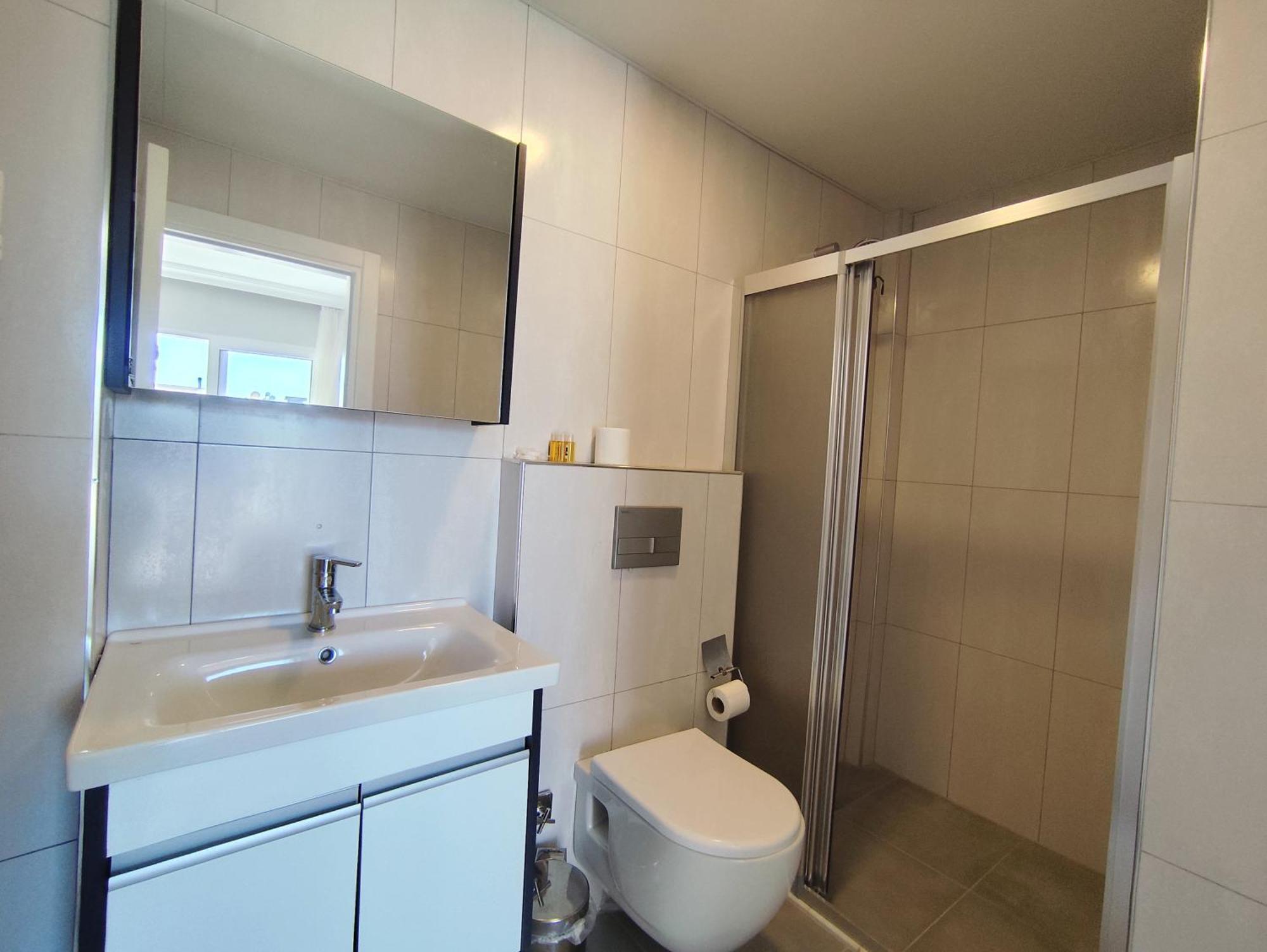 Sav-ir Apart Otel Alanya