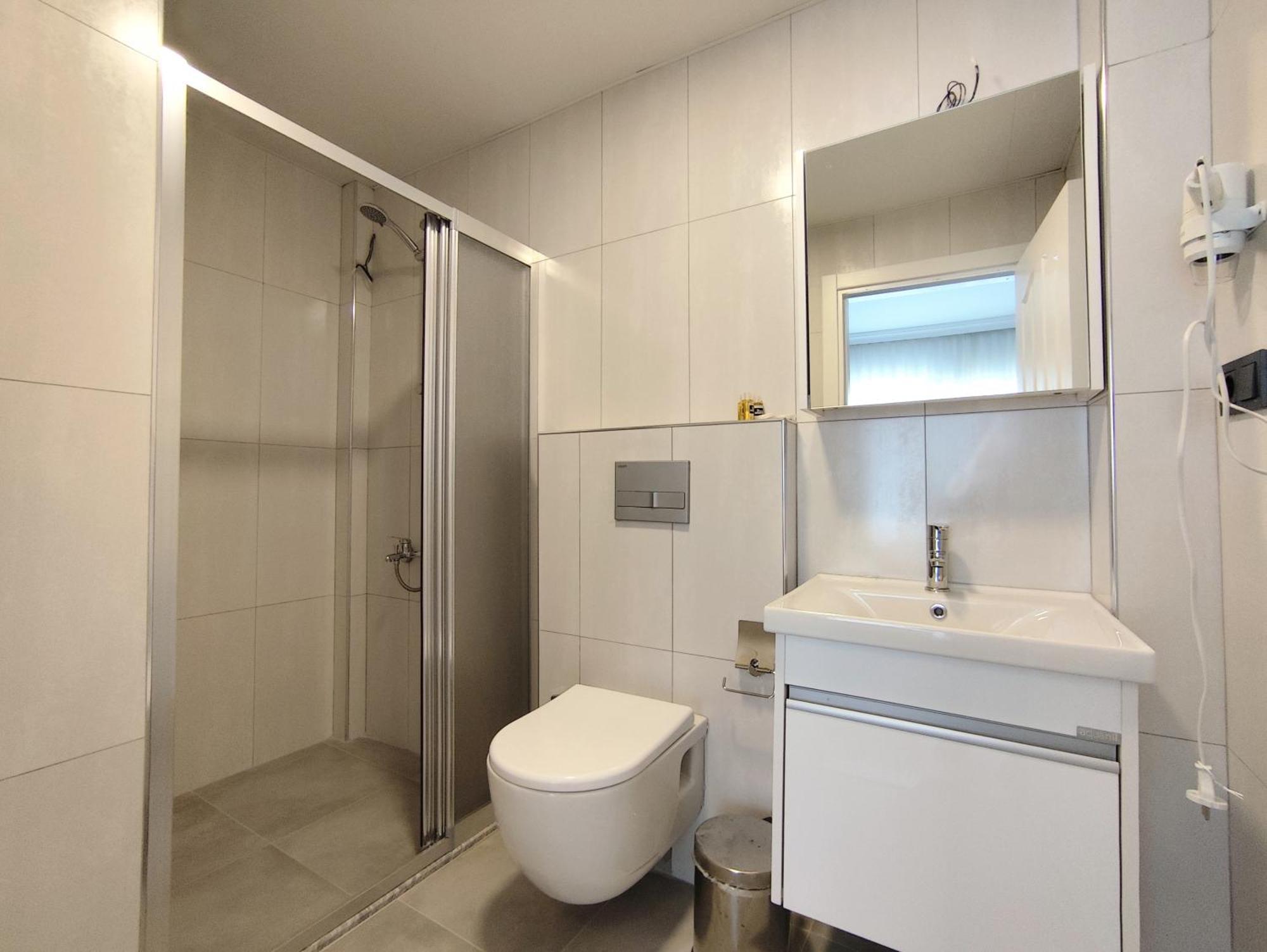 Apart Otel Sav-ir