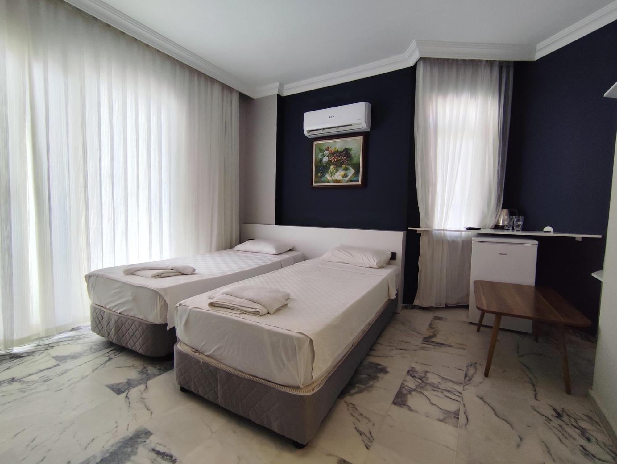Apart Otel Sav-ir 2*