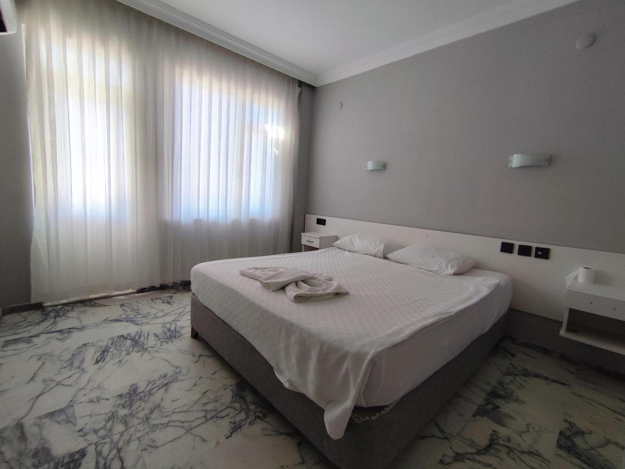 Sav-ir Apart Otel
