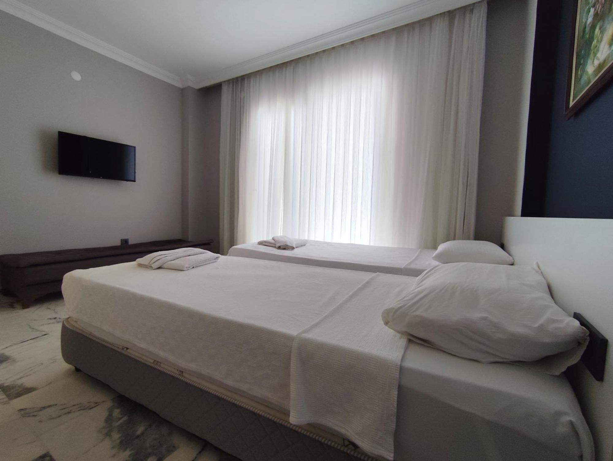 Apart Otel Sav-ir