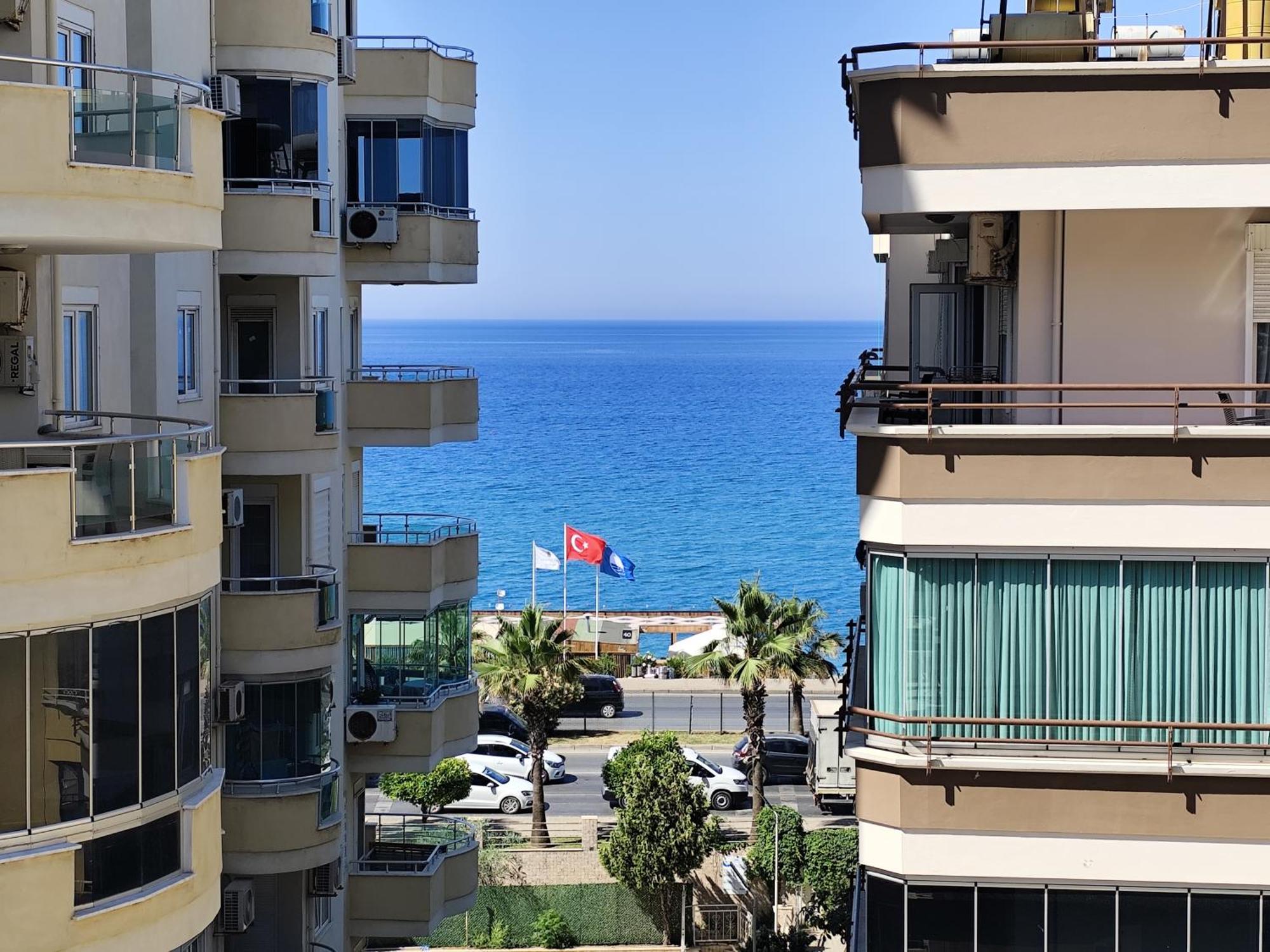 Apart Otel Sav-ir Alanya