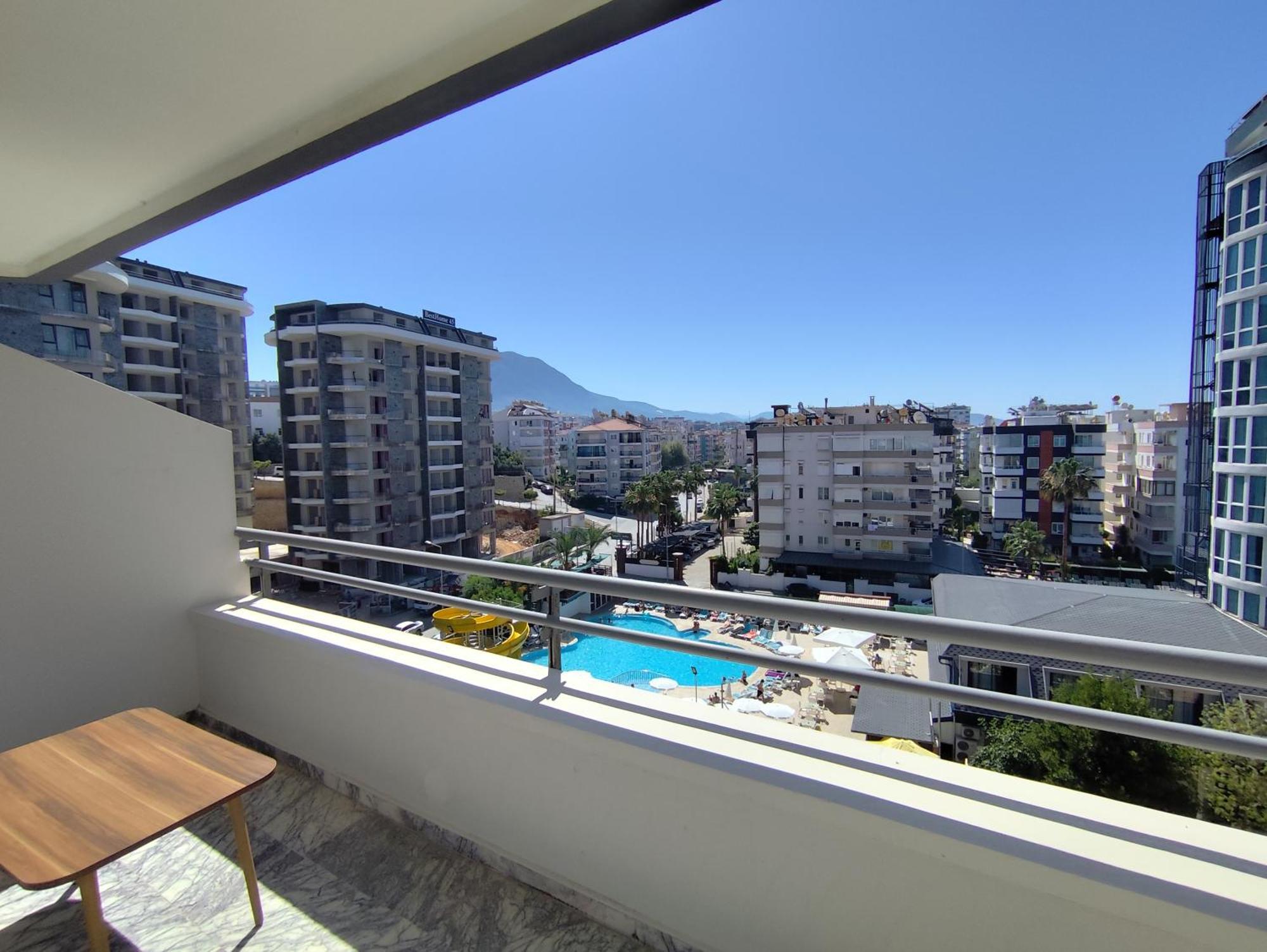 Sav-ir Alanya