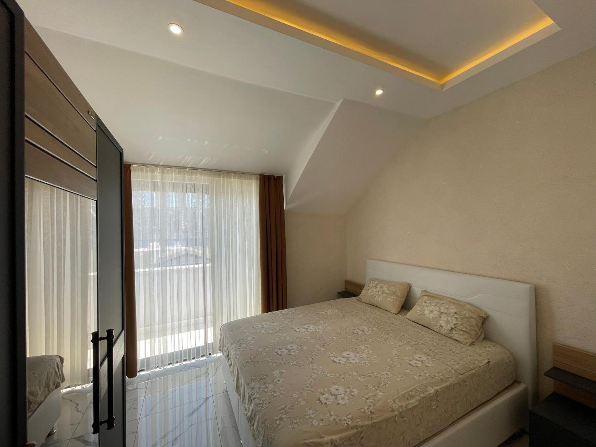 Apartment Family Near Cleopatra Alanya
