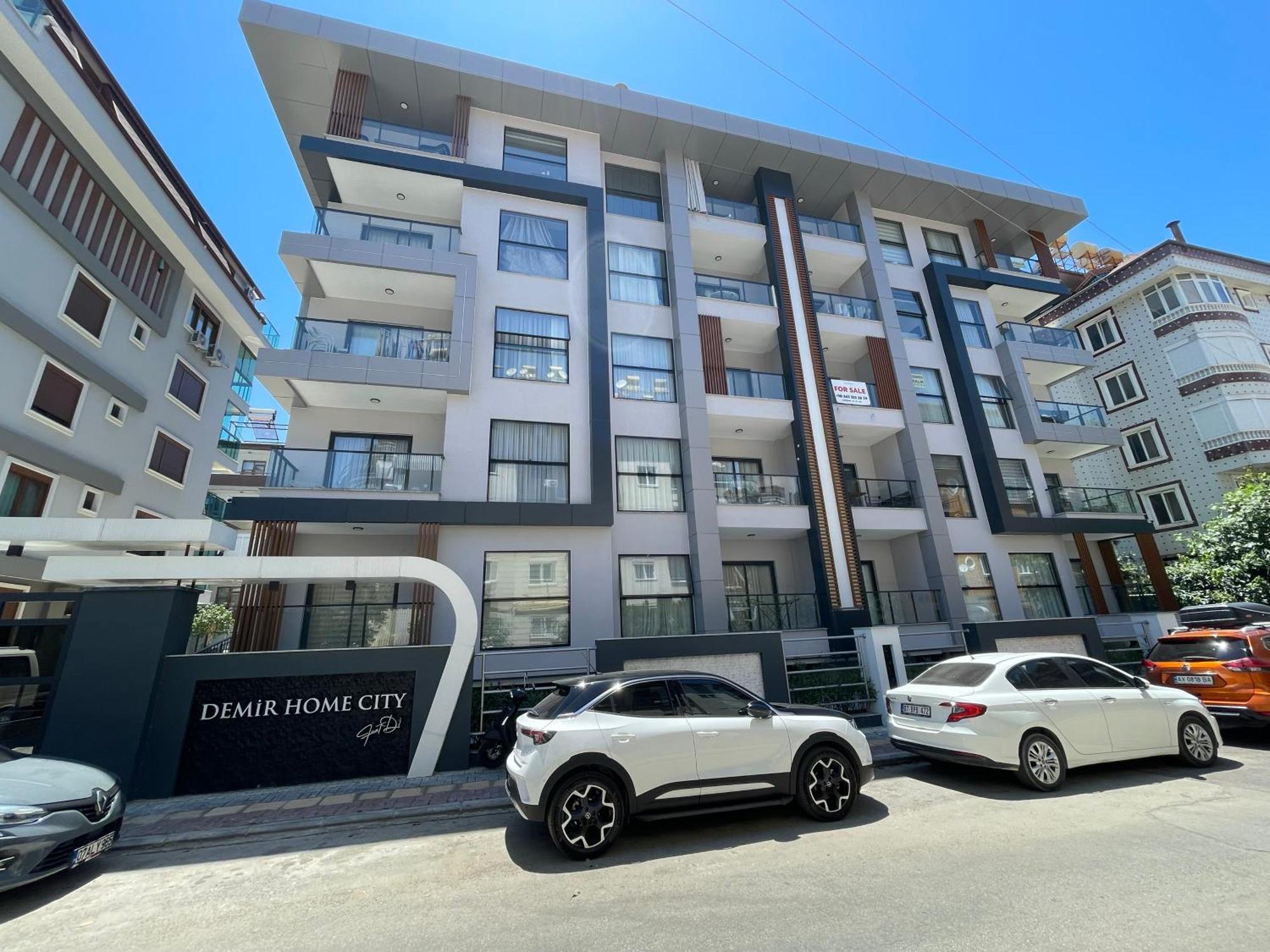 Apartment Family Near Cleopatra *