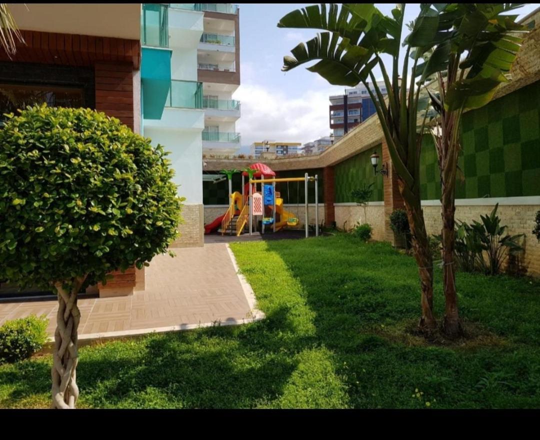 Olimpia Garden 219