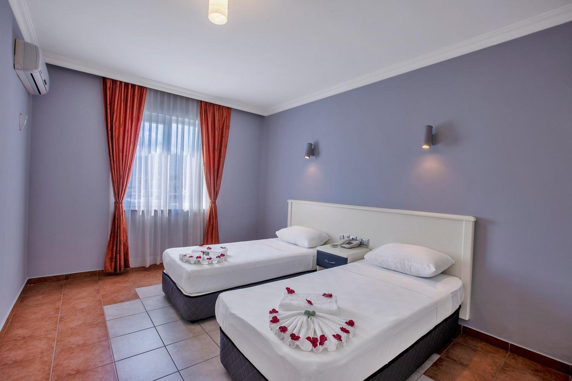 Hotel Royalisa Alanya