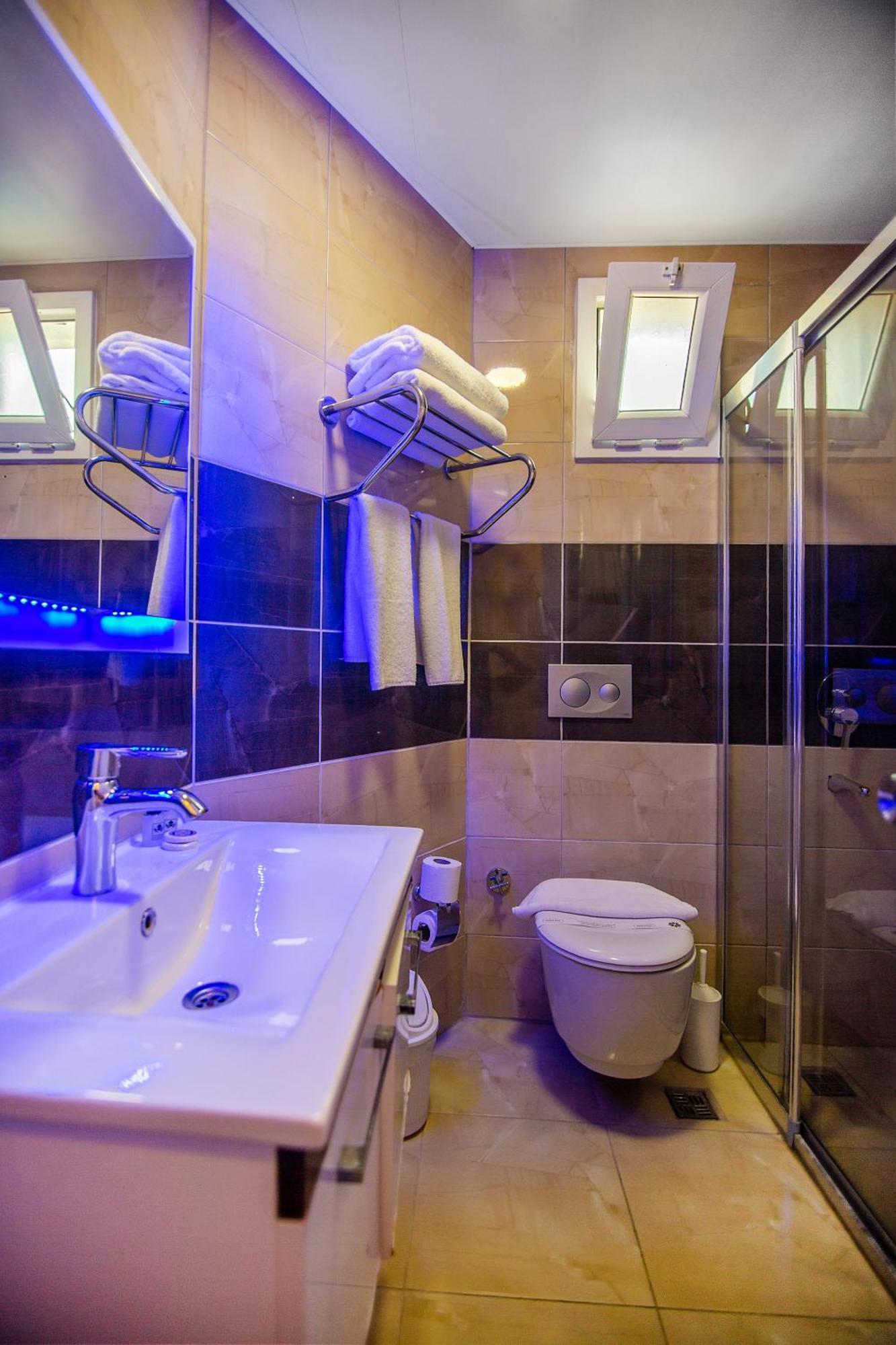 Kleopatra Blue Hawai Otel 3*