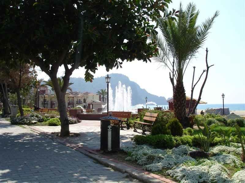 Villa Dream 6 Alanya
