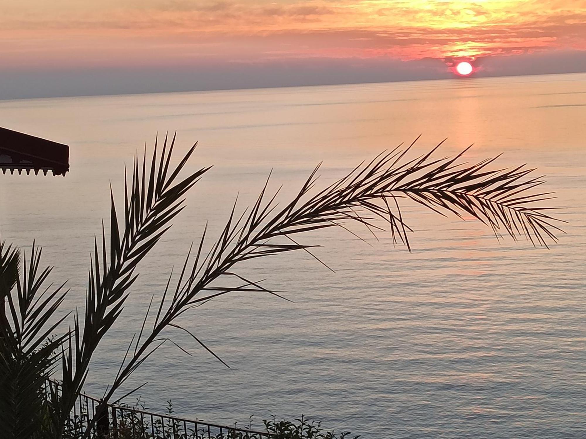 Villa Sunset