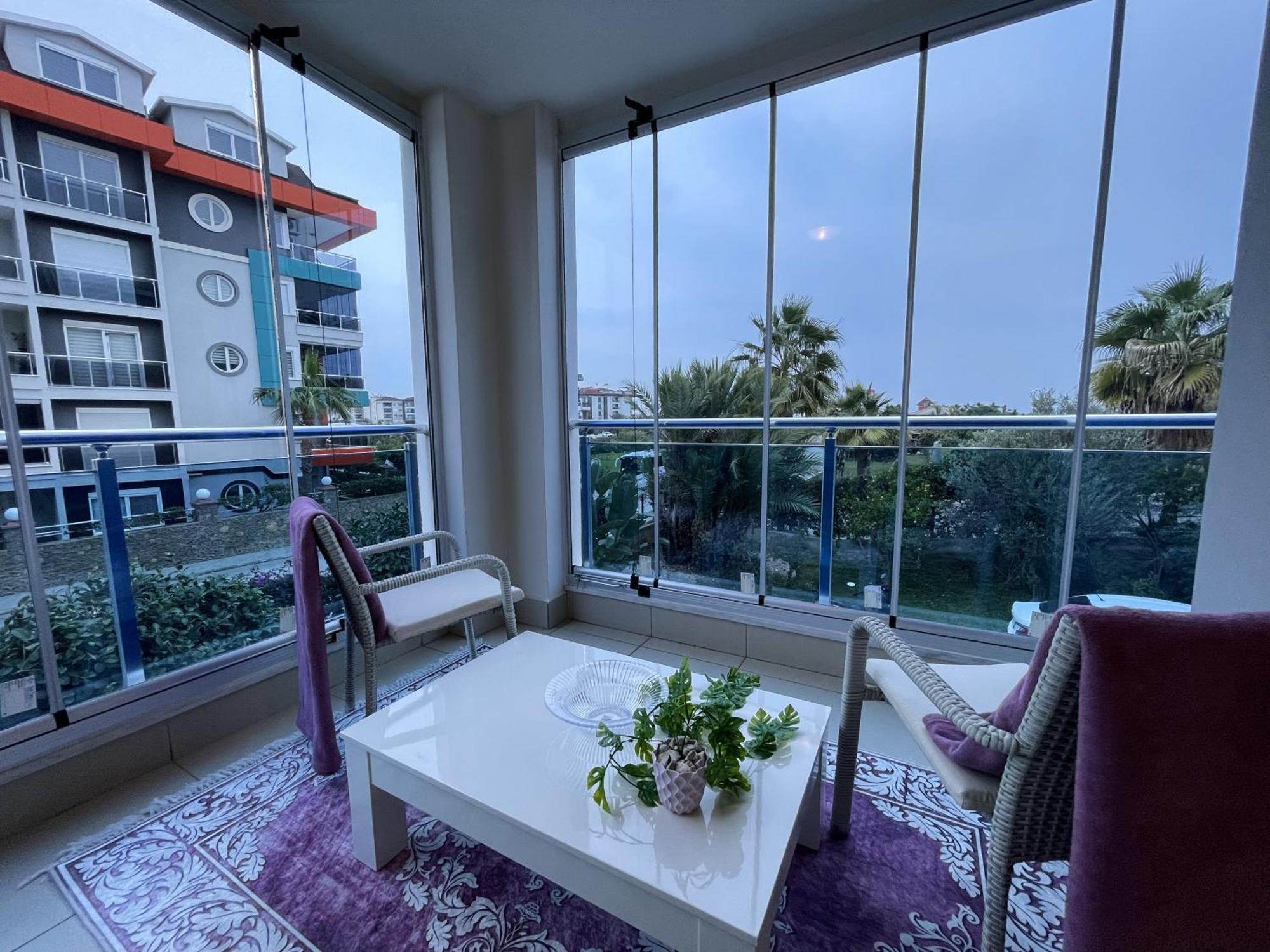 Daire Sa Apartments! 300m To The