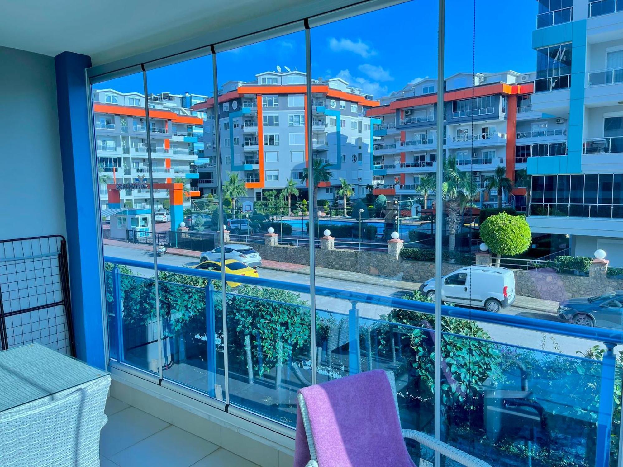 Daire Sa Apartments! 300m To The Alanya