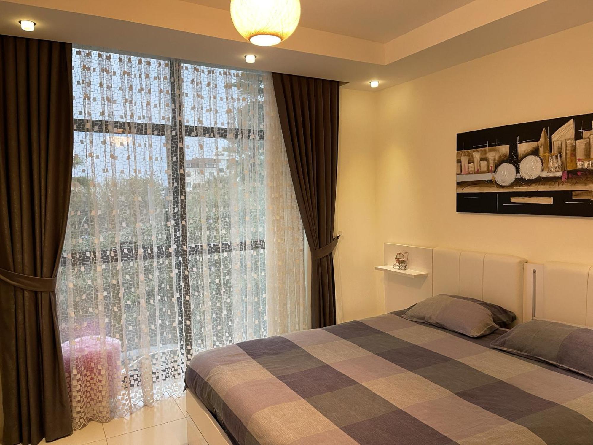 Sa Apartments! 300m To The Alanya